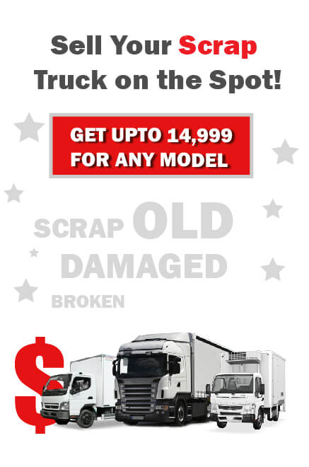 Cash For Old Trucks Dandenong Cash For Old Trucks Dandenong