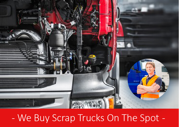 Cash For Trucks Dandenong Dandenong Truck Wreckers