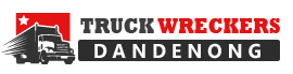 Truck Wreckers Dandenong Logo